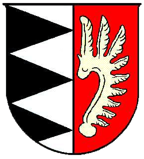 Wappen Gemeinde Lessach